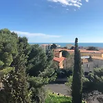 Appartement 2 Chambres Sete Plage 2