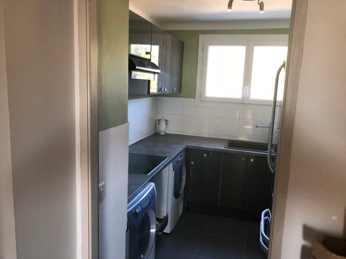 Apartment 2 2 Sete